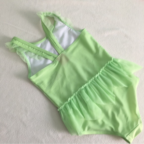 👑 Disney Princess and the Frog Swimsuit 👑 - Picture 11 of 14
